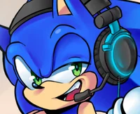 Sonic Gaming