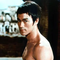 Bruce lee