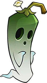classic ghostpepper