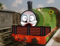 Percy Sodor fallout