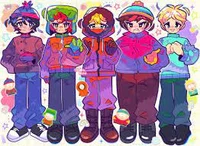 _southpark RPG_