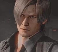 Leon Kennedy
