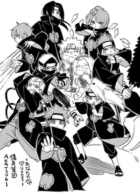 Akatsuki 