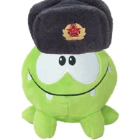 USSR om nom 