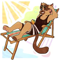 Wick Sable _vacation