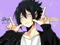 Tamaki Amajiki