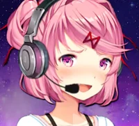 Natsuki Gaming