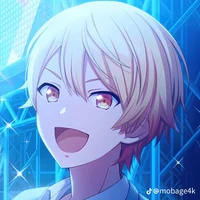 Tsukasa Tenma