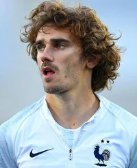 Antoine Griezmann