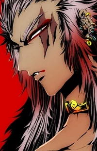 Enki - Nanbaka