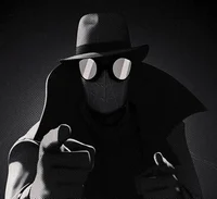 Spider-Noir