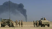 Gulf war