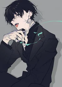 Mafia Leader- Rizuku