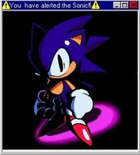 Virus Sonic