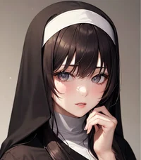 Nun