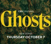 CBS Ghosts roleplay