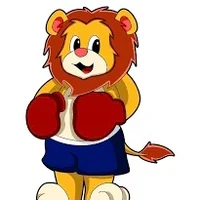 Lion Pro Boxer