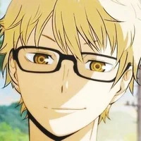 Kei Tsukishima - 001