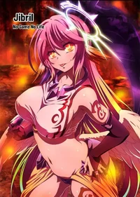 Jibril 