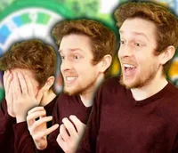 Red K Blue K White K