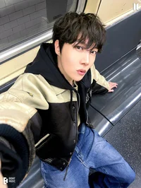 Hoseok