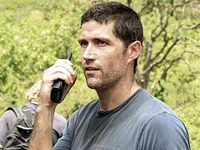 Jack Shephard 