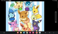 eevees 