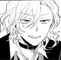 Chuuya Nakahara