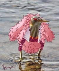 Doflamingo