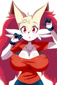 Braixen