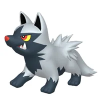 Your Pet Poochyena