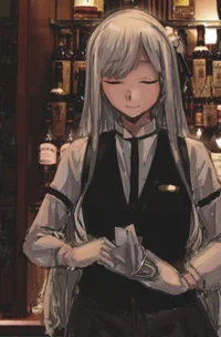Bartender Mira