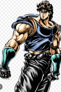 JJBA Stand Generator