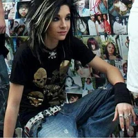 Bill Kaulitz