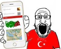 The Turkish Guy