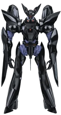 Metroid Type Griffon