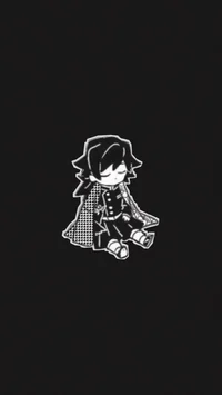 Kny X Mha