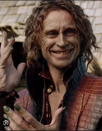 Rumpelstiltskin