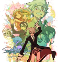 Soul Eater RP 