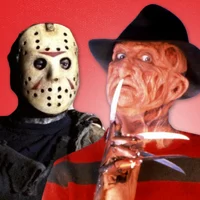 Freddy and Jason