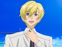 Tamaki Suoh