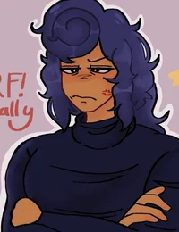 RF Wally Darling