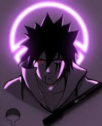 Sasuke Uchiha