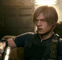 Leon Kennedy