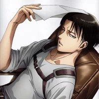 Levi Ackerman