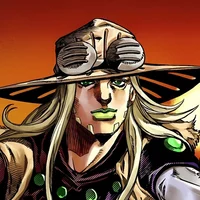 Gyro Zeppeli