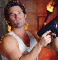 Jack Burton