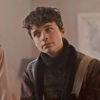 Gilbert Blythe