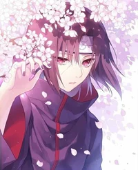 ITACHI UCHIHA 