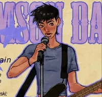 Craig - Band Au